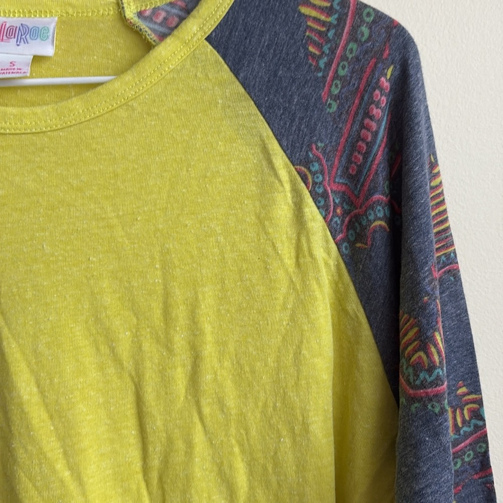 NWT Randy LuLaRoe Top - Picture 2 of 3
